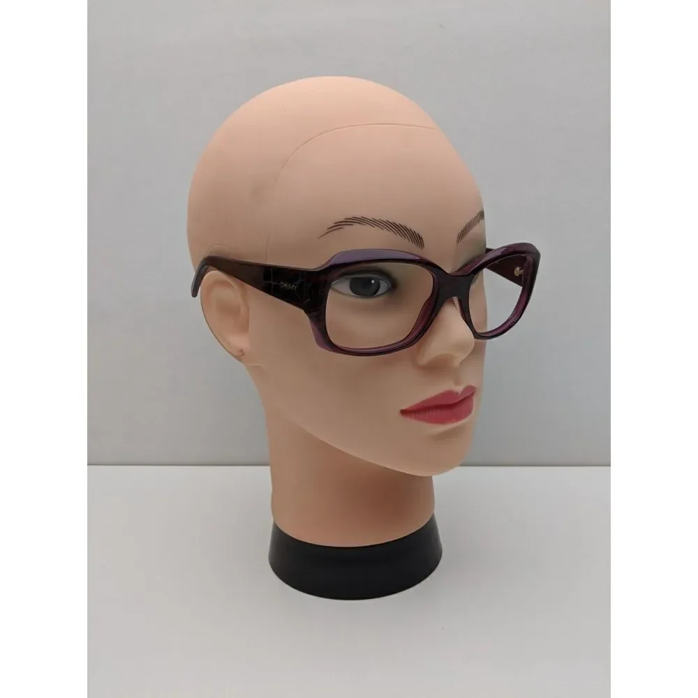 🕶️Frame Only! DKNY DY4048 Women's Sunglasses 55/17 130 /KAC355🕶️​